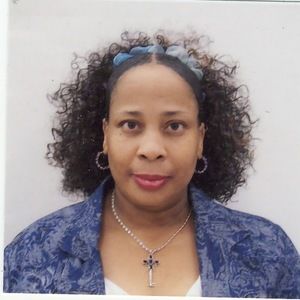 Meet your Posher, Cathy